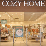 Cozy Home обновил бренд и выпустил лимитированную коллекцию (ФОТО)