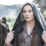 Съёмки сериала по Tomb Raider начнутся в январе 2026-го — главную роль исполнит Софи Тёрнер