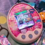 Мировые продажи Тамагочи перешагнули отметку в 100 млн штук