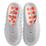 Nike выпустит экспериментальную модель слипонов (ФОТО)