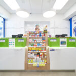 «Аптечная сеть 36,6» за полугодие нарастила выручку на 23,1%