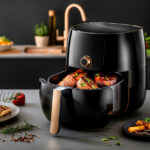 В России растет спрос на технику для приготовления еды дома