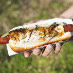 В сети Гарика Харламова «Хот Дог Бульдог» сменился состав акционеров