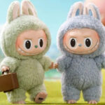 Рыночная стоимость производителя Лабубу упала на $13 млрд