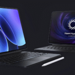 Xiaomi выпустила планшеты Pad 8 и Pad 8 Pro с батареями на 9 200 мА⋅ч