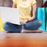 Россияне стали чаще искать товары в поисковых системах