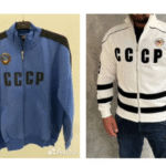 На «Авито» рекордно выросли продажи толстовок с символикой СССР