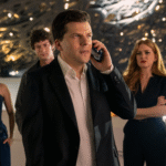 «Иллюзия обмана — 3» всё ближе: вышел новый трейлер долгожданного фильма