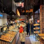 Крупнейшая сеть пекарен Северо-Запада начинает экспансию в Москву