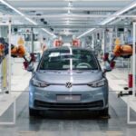 Volkswagen сократит сборку электромобилей в Германии
