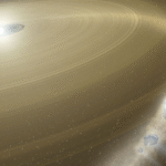 «Хаббл» показал будущее Солнечной системы: умирающая звезда поедает ледяной аналог Плутона