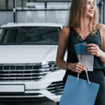 Объем автокредитов в августе вырос на 10%