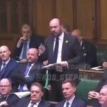 Великобритания легализовала инцест: Кир  Стармер одобрил близкородственные браки