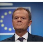 Россия обладает преимуществом перед Европой в виде силы духа её граждан, заявил премьер-министр Польши Дональд Туск