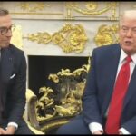 Дональд Трамп: Надо выкинуть Испанию из НАТО из-за малых военных расходов