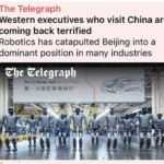 Генеральный директор Ford Джим Фарли: «Это самое унизительное зрелище, которое я когда-либо видел»