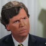 Журналист Такер Карлсон: Путин нравится жителям всего мира