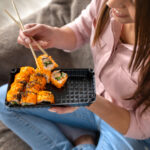 Россияне рассказали о необычных вкусовых предпочтениях