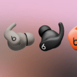 Apple выпустила спортивные наушники Powerbeats Fit — с «крючком» и быстрой зарядкой