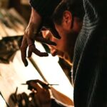 Вышел трейлер «Сущности» — психологического триллера с Бенедиктом Камбербэтчем