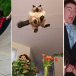 За секунду до: 20 фото из Сети, на которых что-то пошло не так