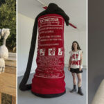 Всё крючком: 20 вязаных шедевров от пользователей Сети