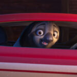 «Убрать лиса и крольчиху»: вышел новый трейлер «Зверополиса‑2»