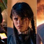 «Орудия» и «Уэнсдей»: 10 самых популярных фильмов и сериалов у пиратов в сентябре