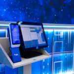 ВТБ представил инновационный POS-терминал с эксклюзивным дизайном