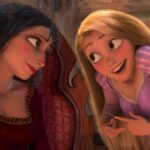 Скарлетт Йоханссон может сыграть в экранизации «Рапунцель» — но не главную роль