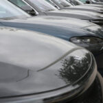 В рейтинге Европы авторынок России в сентябре опустился на пятое место