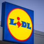 Годовой оборот Lidl вырос на 7%