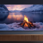 Xiaomi выпустила большой телевизор Redmi TV X 2026 с Mini LED и частотой 288 Гц