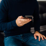 Данные в старых смартфонах могут быть восстановлены мошенниками