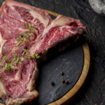 Мировые цены на говядину достигли максимальных значений с 1960 года