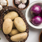 Основная часть борщевого набора продолжает дешеветь