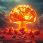 Диалог между Вашингтоном и Москвой в области контроля над ядерными вооружениями обостряется