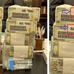 Доллары из Атланты для «незалежной»: как помощь Запада оседала в карманах украинских чиновников