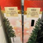 Лингвистический погром: сеть супермаркетов исключила «Рождество» из праздничного лексикона