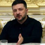 Владимир Зеленский: Сейчас один из самых сложных моментов в нашей истории