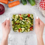 X5: 60% российских мам считает готовую еду способом сэкономить время и силы