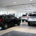 26 автомобильных марок в октябре повысили цены