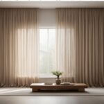 От спальни до гостиной: как создать стильный интерьер с помощью штор на заказ