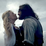 Гиперсексуально: вышел трейлер «Грозового перевала» с Марго Робби и Джейкобом Элорди