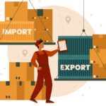 Годовой объем теневого импорта в Россию товаров по «карго-схемам» достигает 10-15 млрд долларов