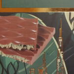 Продажи дубайского шоколада стремительно падают