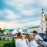 Куда сходить в Минске