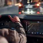 «М.видео» отмечает двукратный рост продаж автонавигаторов в России