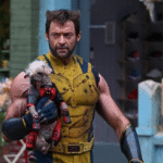 «Индиана Джонс» и не только: Хью Джекман назвал 4 любимых фильма