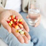 В 2025 году российский рынок БАДов увеличится почти в 1,5 раза